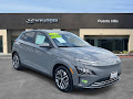 2023 Hyundai Kona Electric SEL