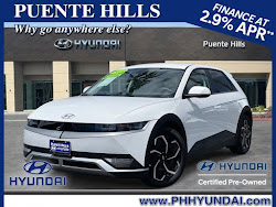 2023 Hyundai IONIQ 5 SEL