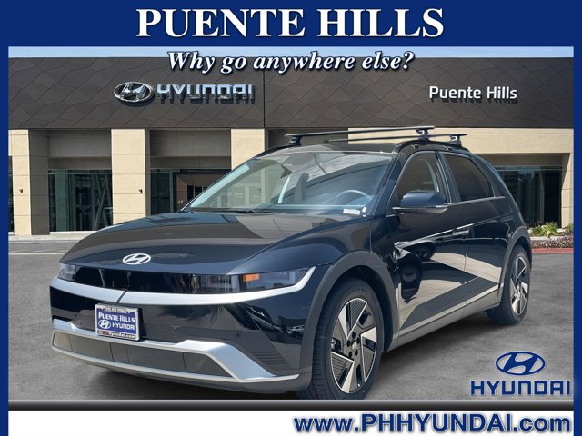 2025 Hyundai IONIQ 5 SEL RWD *Ltd Avail*