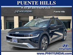 2025 Hyundai IONIQ 5 SEL RWD *Ltd Avail*