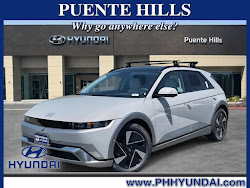 2025 Hyundai IONIQ 5 Limited