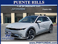 2025 Hyundai IONIQ 5 Limited
