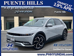 2024 Hyundai IONIQ 5 SE