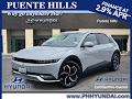 2024 Hyundai IONIQ 5 SE