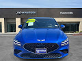 2022 Genesis G70 3.3T