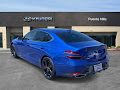 2022 Genesis G70 3.3T