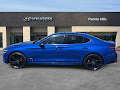 2022 Genesis G70 3.3T