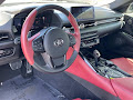2020 Toyota GR Supra 3.0 Premium Launch Edition