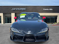 2020 Toyota GR Supra 3.0 Premium Launch Edition