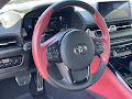 2020 Toyota GR Supra 3.0 Premium Launch Edition