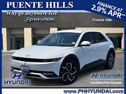 2023 Hyundai IONIQ 5 SEL