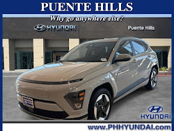 2025 Hyundai Kona Electric SEL