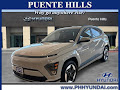 2025 Hyundai Kona Electric SEL