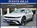 2025 Hyundai IONIQ 5 SEL RWD *Ltd Avail*