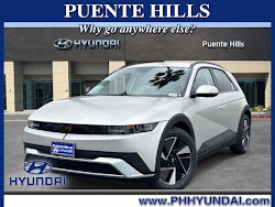 2025 Hyundai IONIQ 5 SEL RWD *Ltd Avail*