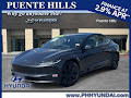 2024 Tesla Model 3 Base