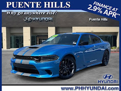 2023 Dodge Charger R/T Scat Pack