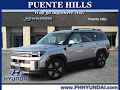 2025 Hyundai Santa Fe Hybrid SEL