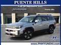 2025 Hyundai Santa Fe Hybrid SEL