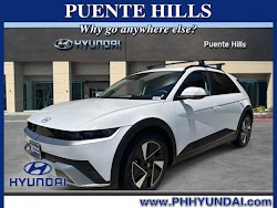 2025 Hyundai IONIQ 5 SEL RWD