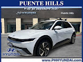 2025 Hyundai IONIQ 5 SEL RWD
