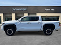 2024 Toyota Tacoma 4WD TRD Off Road