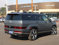 2025 Hyundai Santa Fe Hybrid Limited