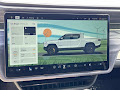 2022 Rivian R1T Launch Edition