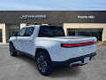 2022 Rivian R1T Launch Edition