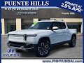2022 Rivian R1T Launch Edition