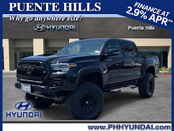 2021 Toyota Tacoma 4WD TRD Pro