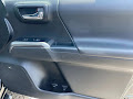 2021 Toyota Tacoma 4WD TRD Pro
