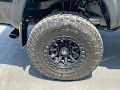 2021 Toyota Tacoma 4WD TRD Pro