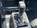 2021 Toyota Tacoma 4WD TRD Pro