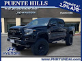 2021 Toyota Tacoma 4WD TRD Pro