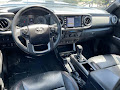 2021 Toyota Tacoma 4WD TRD Pro