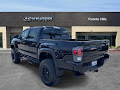 2021 Toyota Tacoma 4WD TRD Pro