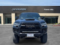 2021 Toyota Tacoma 4WD TRD Pro