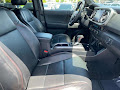 2021 Toyota Tacoma 4WD TRD Pro