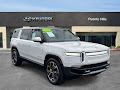 2023 Rivian R1S Adventure