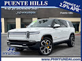 2023 Rivian R1S Adventure