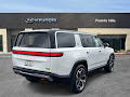 2023 Rivian R1S Adventure