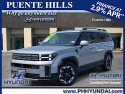 2024 Hyundai Santa Fe SEL