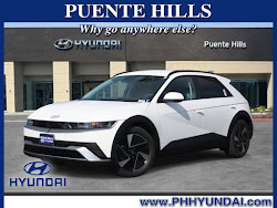 2025 Hyundai IONIQ 5 SEL RWD *Ltd Avail*
