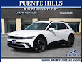 2025 Hyundai IONIQ 5 SEL RWD *Ltd Avail*
