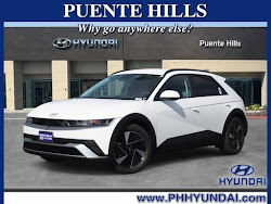 2025 Hyundai IONIQ 5 SEL RWD *Ltd Avail*