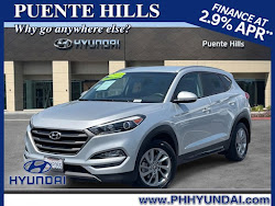 2016 Hyundai Tucson Eco