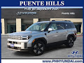 2025 Hyundai Santa Fe Hybrid SEL