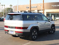 2025 Hyundai Santa Fe Hybrid SEL