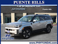 2025 Hyundai Santa Fe Hybrid SEL